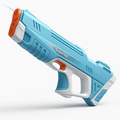 AquaBlast – Kraftfuld Automatisk Vandpistol til Sommerens Sjov