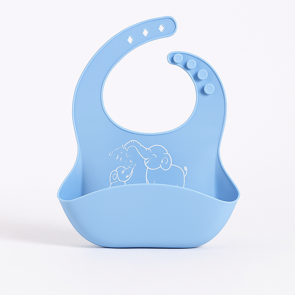 CleanChef – Innovative Silikone Haklappe til Et Rent og Organiseret Køkken