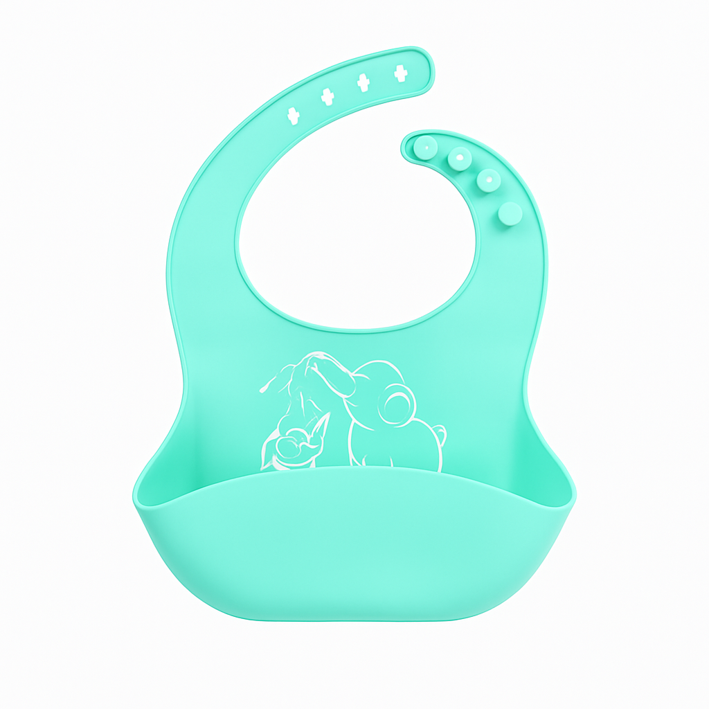 CleanChef – Innovative Silikone Haklappe til Et Rent og Organiseret Køkken